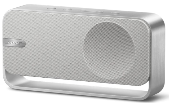 BOSE SOUNDLINK Silver Altavoz Bluetooth SOUNDLINK Silver