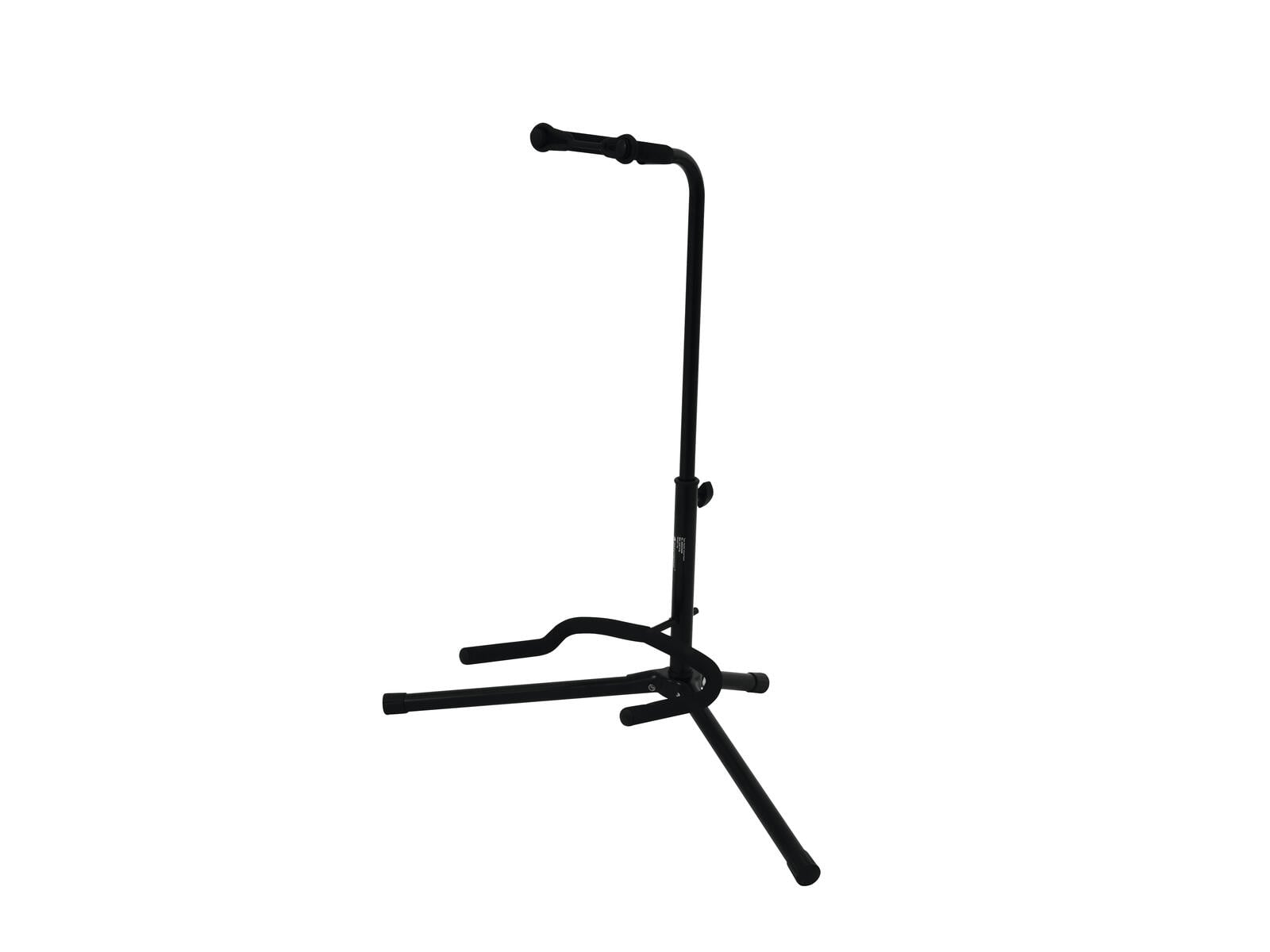 Dimavery Guitar Stand black, ECO Guitar Stand black, ECO