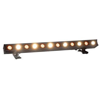 Eurolite sunset ip bar 12 blinder dim2warm