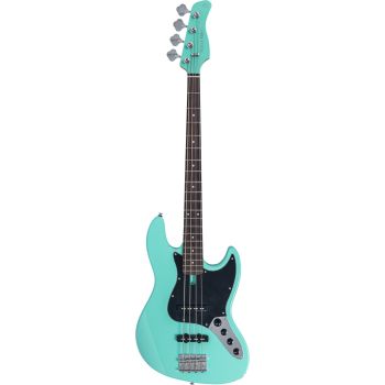 Marcus miller v3-5 new gen mlg mild green