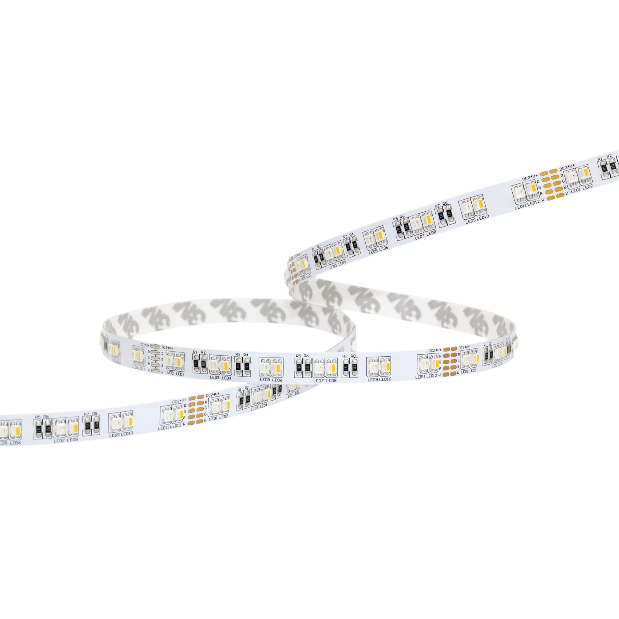 Artecta Havana Ribbon - RGB + 3000 K - IP20 A0852712