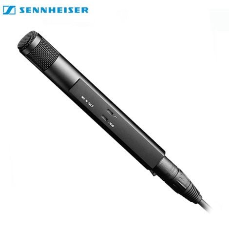 Sennheiser MKH30 P48 Micrófono de Mano MKH 30P 48