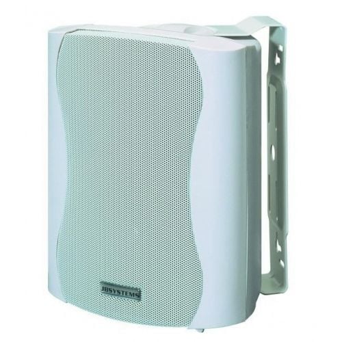 JBSYSTEMS K30WH Altavoz Pasivo Blanco Pareja K 30