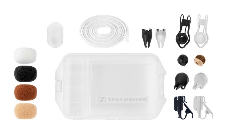 Sennheiser MZ 1 Kit Acesorios MKE-1 MZ 1 Kit