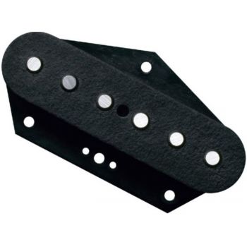 Dimarzio area t 615 negra dp424bk pastilla guitarra eléctrica