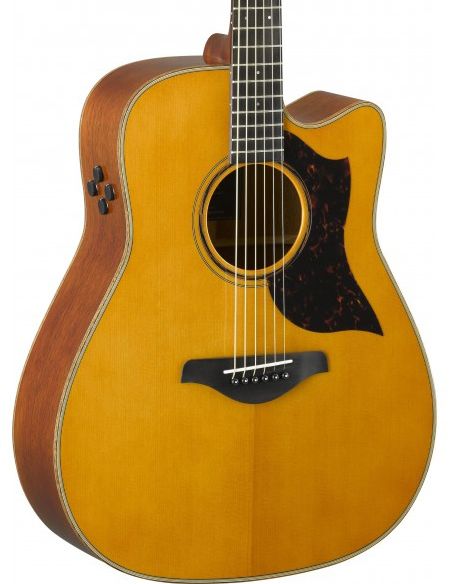 Yamaha A3M ARE VN Guitarra Electroacustica A3M ARE VN