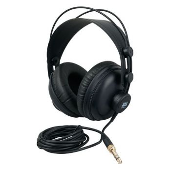 Dap audio hp-290 pro auricular cerrado de estudio