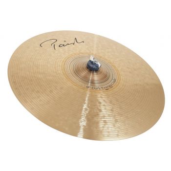 Paiste 18 sig dark energy crash mk i