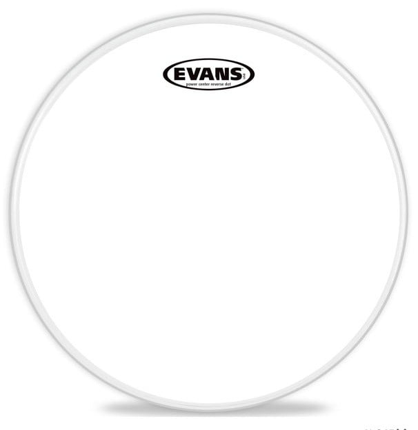 Evans B14G1RD-B Power Center RD, 14" B14G1RD-B