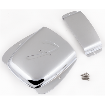 Fender pure vintage jazz bass ashtrayset de cubierta para puente
