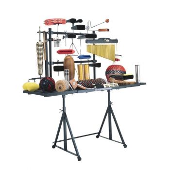 Lp mesa multi percusión , lp760a