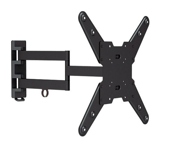 Fonestar STV-683N Soporte orientable de pared para TV de 23 a 55 (58 a 140 cm) STV-683N