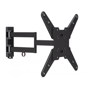 Fonestar stv-683n soporte orientable de pared para tv de 23 a 55 (58 a 140 cm)