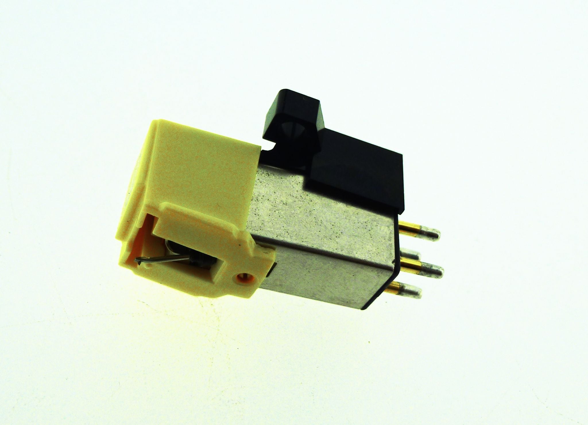 Capsula Magnética y Aguja Fonestar 4034-DST-W 4034-DST-W