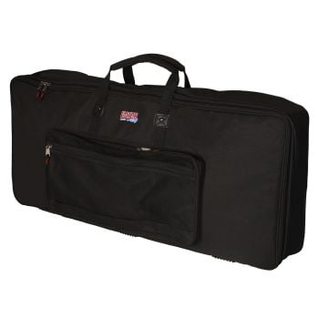 Gator gkb-88 slim funda de teclado slim 88 notas