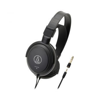 Audio technica ath-avc200