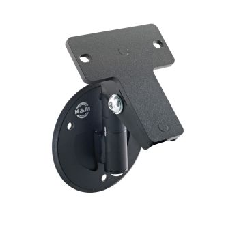 Konig y meyer 24161 soporte de pared flexible negro