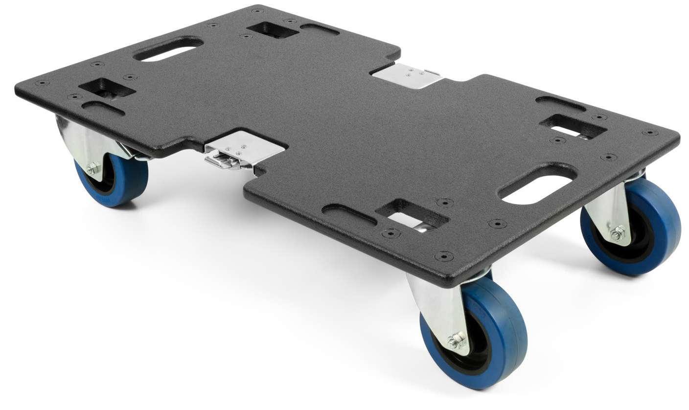 LD Systems MAUI 44 G2 CB Plataforma de Transporte MAUI 44 G2 CB