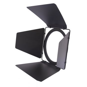 Eurolite barndoors par-64 spot bk