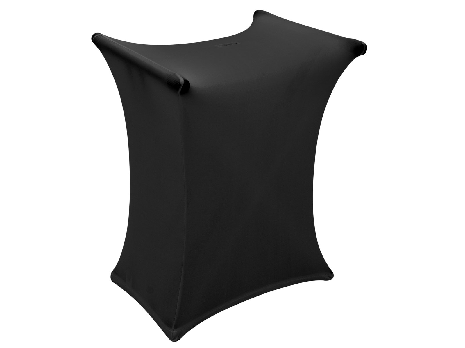 Eurolite Funda para Soporte de Teclado Negro para Soporte de Negro