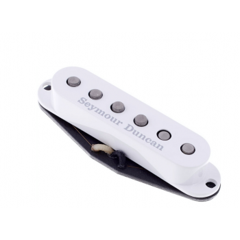 Seymour duncan ssl-1rw vintage staggered reverse pastilla guitarra eléctrica