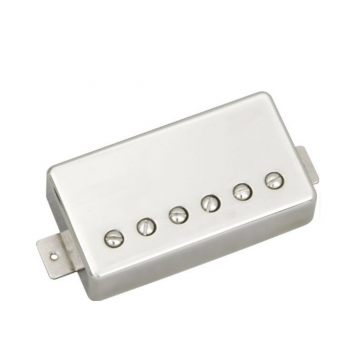 Seymour duncan sh-pg1b pearly gates niquel pastilla guitarra eléctrica