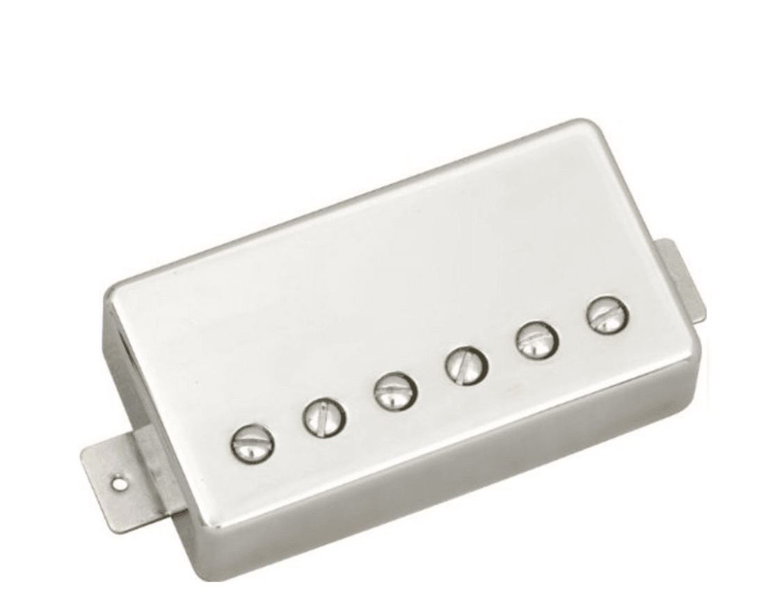 Seymour Duncan SH-PG1B Pearly Gates Niquel Pastilla Guitarra Eléctrica SH-PG1B Pe