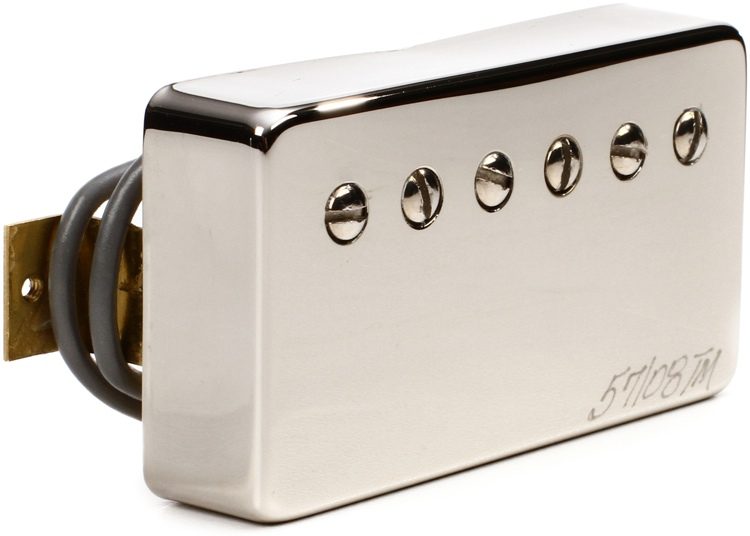 PRS ACC-3413 Pickup 57/08 Bass Pastilla Guitarra Eléctrica ACC-3413