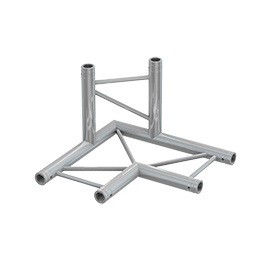 Beamz P32-C30 Duo Truss 3 Vías 90º Vertical P32-C30 Duo Truss 3 Vías 90 Vertical