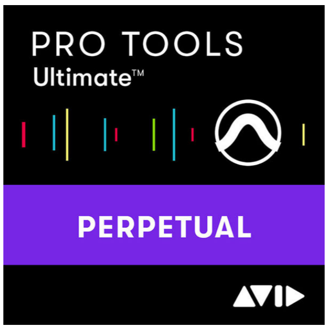 Avid Pro Tools Ultimate Perpetuo Descarga Pro Tools Ultimate