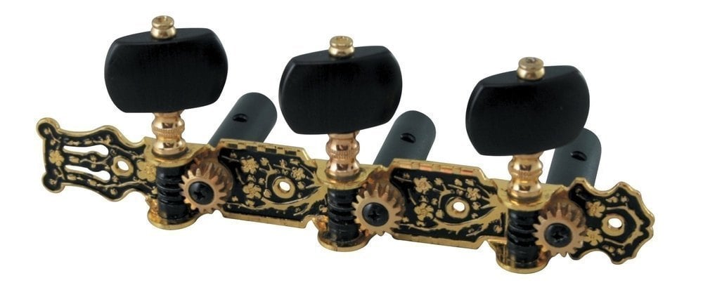 Gewa 545345 Clavijero F&S Guitarra Clásica Juego 545345