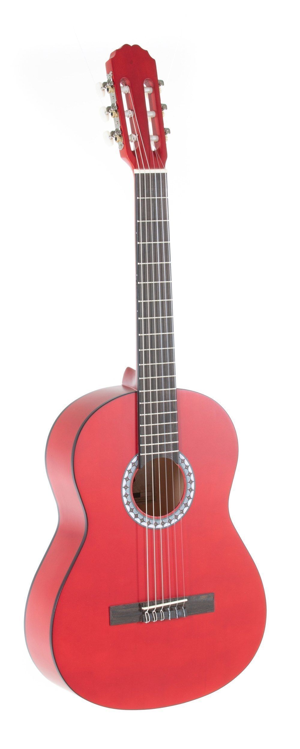 Gewa PS510146 Guitarra Clásica Basic 3/4 Negro PS510146