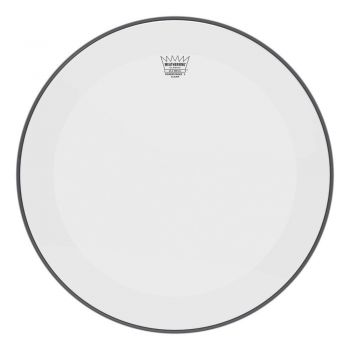 Remo 810852 classic fit powerstroke 3 22 pulgadas cl-1322-p3 parche bombo
