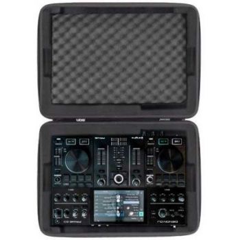 Udg u8312bl creator denon dj prime go akai mpc live ii hardcase black