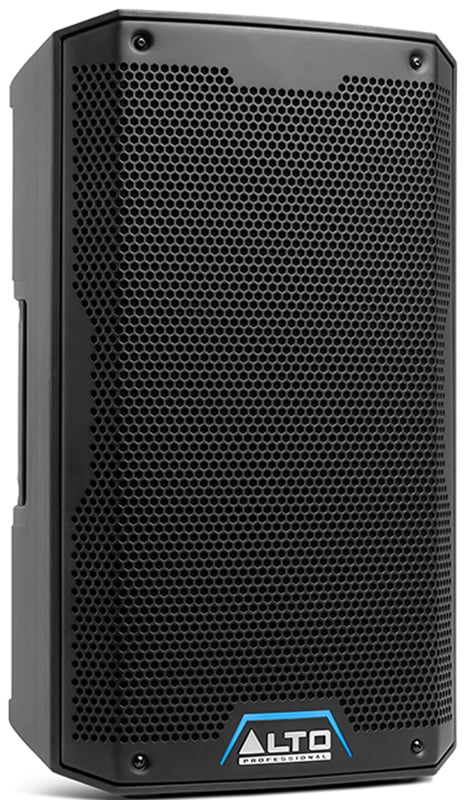 Alto TS408 Altavoz Activo de 2 Vías 8 TS 408