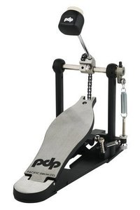 Drum Workshop PDSP710 Serie 700 Pedal Bombo PDSP710