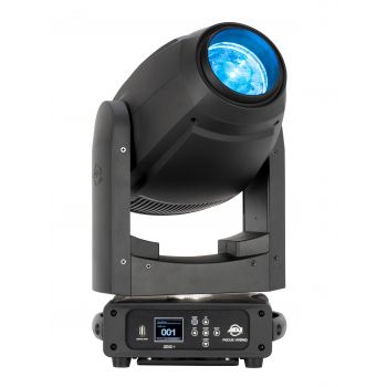 Adj focus hybrid cabeza móvil híbrida