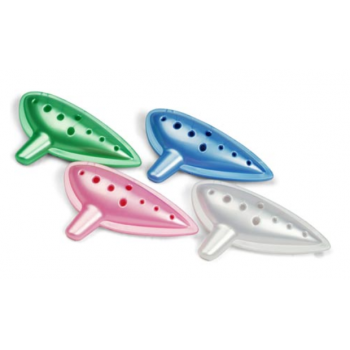Admira ok1bl ocarina azul