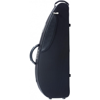 Bam estuche violín sign5003sn classic iii signature forma negro