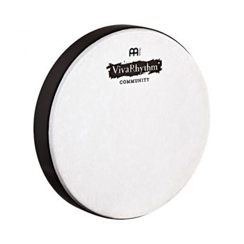 Meinl vr-poh12-sh parche para djembe