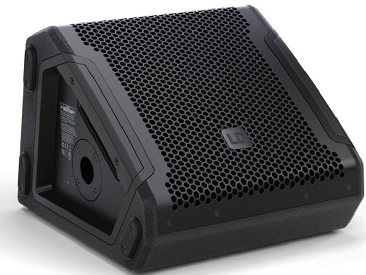 LD SYSTEMS MON8AG3 Monitor de escenario de 8" MON8AG3