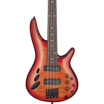 Ibanez srd900f btl bajo eléctrico