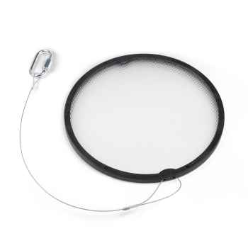Beamz bac33f filtro 40gr para bac33x serie