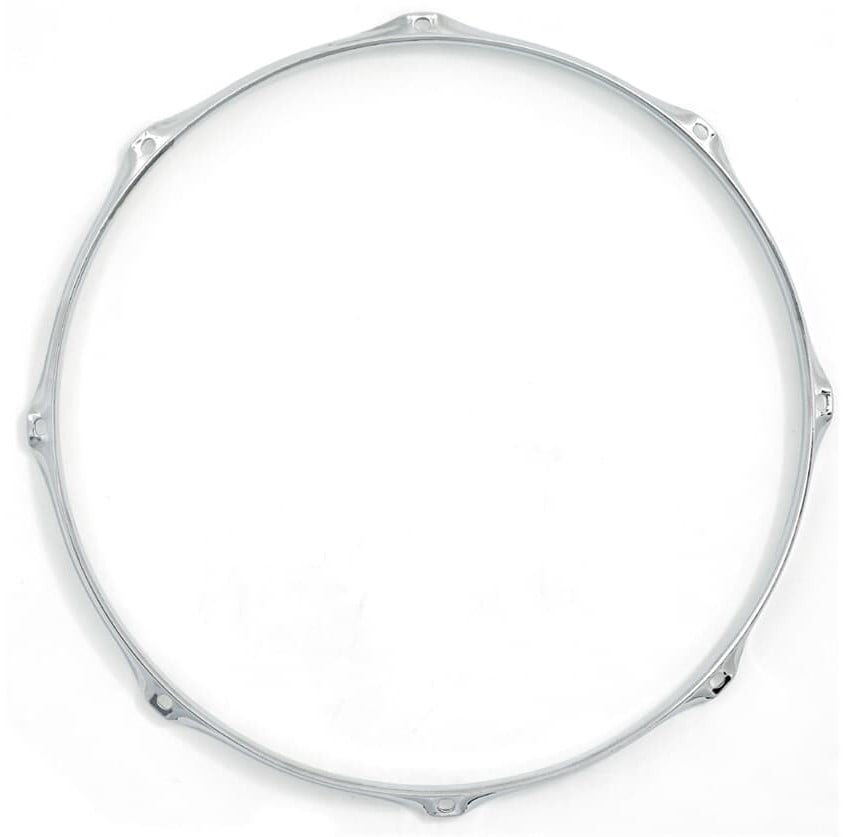 Dixon PKT308-4 Aro Triple 8" 4 Agujeros Dixon PKT308-4 Aro Triple 8" 4 Agujeros