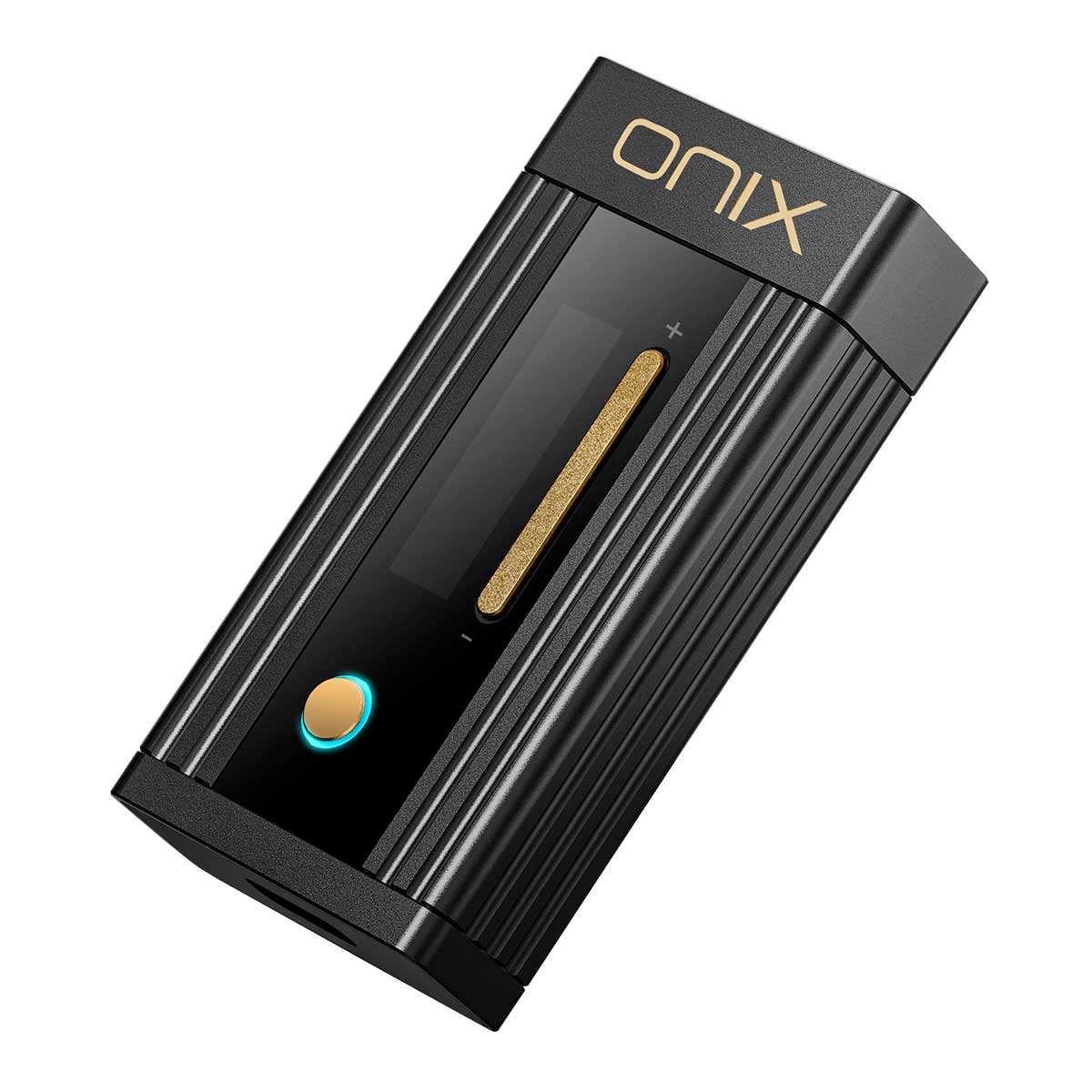 Shanling ONIX Alpha XI1 Amplificador DAC Portátil ONIX Alpha XI1