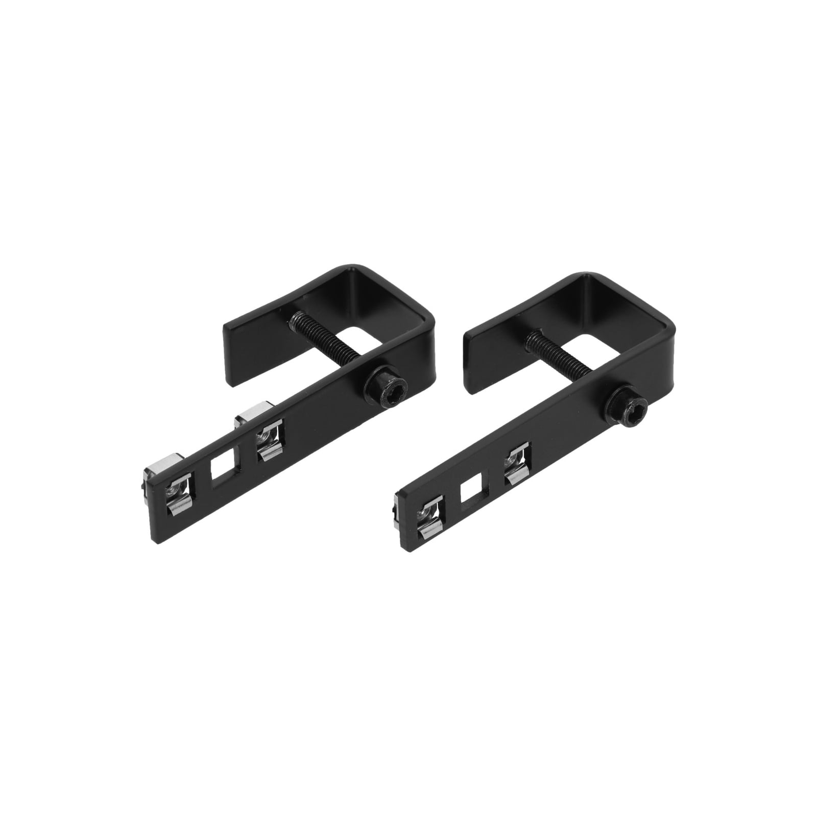 Gravity XSP 10130 - Soporte de montaje en rack para mesa de DJ XSP 10130 - Soporte de montaje en rack para mesa d