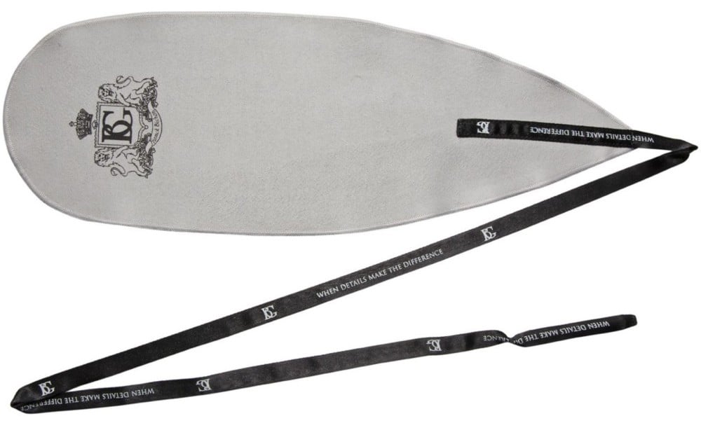 BG France Pañuelo Microfibra Saxo Soprano-Requinto A-33 A-33