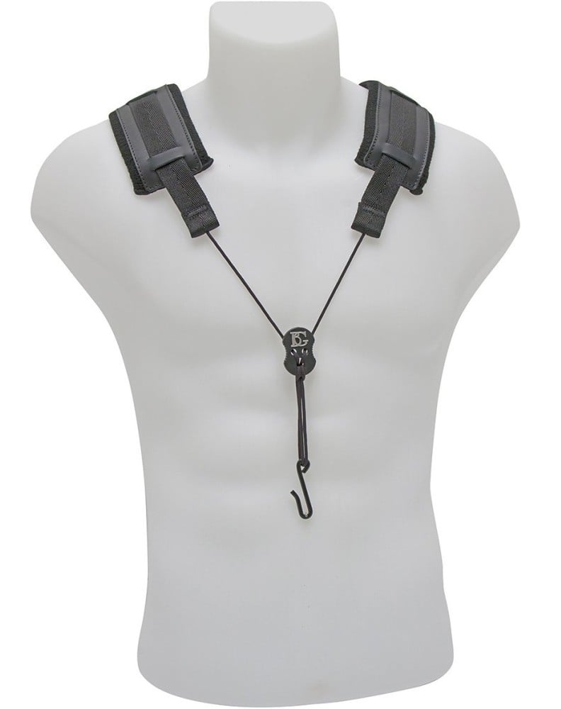 BG France Cordón Saxo SCM Brace Confort con Tirantes SCM