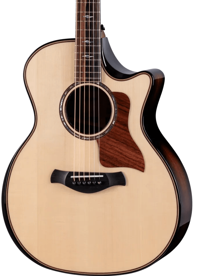 Taylor Builder's Edition 814ce, Next Generation Builder's Edition 814ce, Next Generation