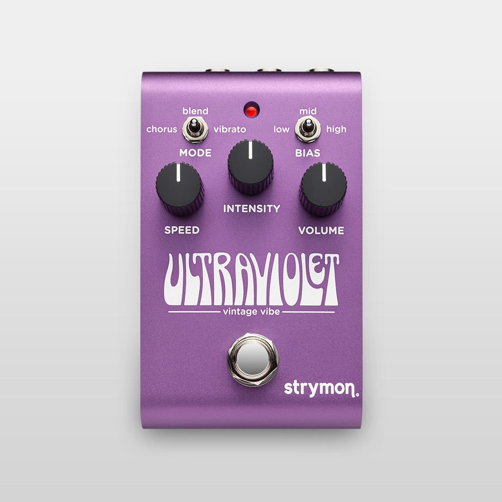 Strymon Ultraviolet Ultraviolet